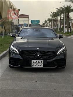 مرسيدس بنز إس كلاس